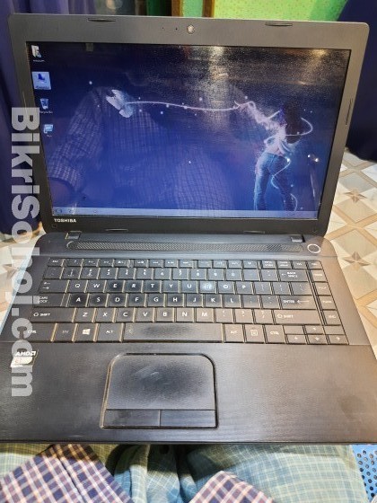 Toshiba satellite c40d-a